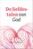 De liefdestalen van God, Gary Chapman - Paperback - 9789492831156