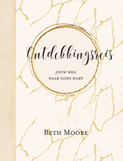 Ontdekkingsreis, Beth Moore - Paperback - 9789492831255