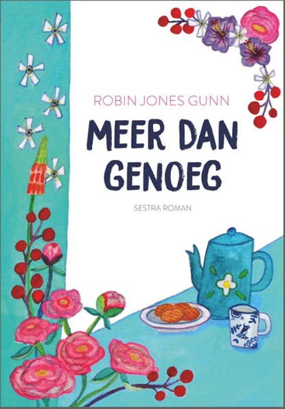 Meer dan genoeg, Robin Jones Gunn - Paperback - 9789492831309