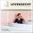 Levensecht, Hettie Ophoff - Gebonden - 9789492831392