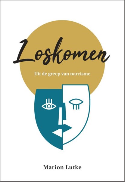 Loskomen, Marion Lutke - Paperback - 9789492831606