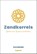 Zandkorrels, Corina Blok ; Margriet Hackenberg - Gebonden - 9789492831934