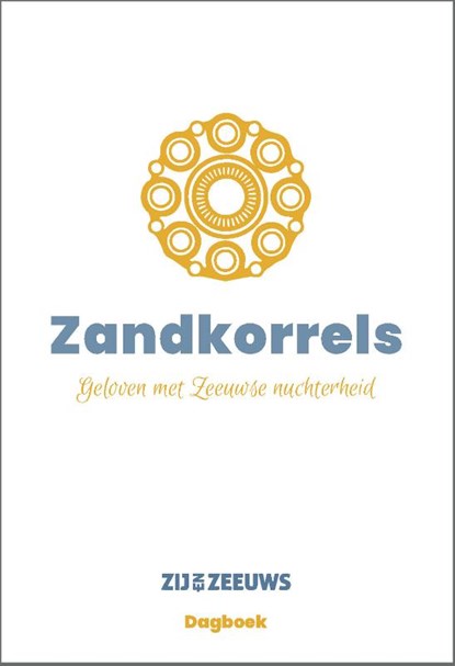 Zandkorrels, Corina Blok ; Margriet Hackenberg - Gebonden - 9789492831934