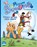 Prince op het witte paard, Robbert Damen - Paperback - 9789492840752