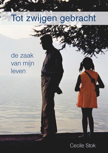 Tot zwijgen gebracht, Cecile Stok - Paperback - 9789492844019