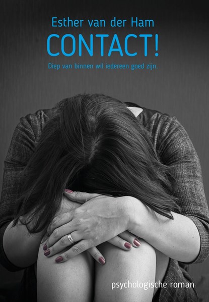 Contact!, Esther van der Ham - Ebook - 9789492844064
