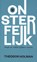 Onsterfelijk, Theodor Holman - Paperback - 9789492851048