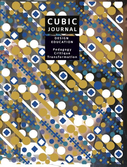 Design Education: Pedagogy - Critique - Transformation, Jae-Eun Oh ; Francesco Zurlo - Paperback - 9789492852281