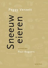 Sneeuweieren / Snow Eggs - Peggy Verzett - 9789492852366