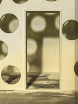 Doorways. Michiel Kluiters - Michiel Kluiters ; Maria Barnas ; Steven Humblet - 9789492852601