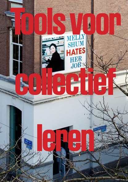 Tools voor collectief leren, Sofia Hernández Chong Cuy - Paperback - 9789492852700