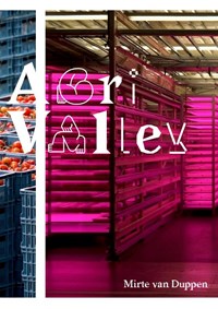 AgriValley | Mirte van Duppen | 