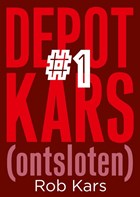 Depot Kars (ontsloten) | Rob Kars | 