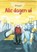 Alle dagen ui, B. Carrot - Paperback - 9789492882080