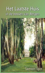 Het Laatste Huis - Samson Spin - 9789492894007