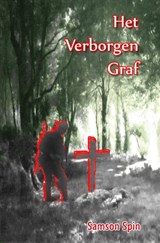 Het Verborgen Graf - Samson Spin - 9789492894021