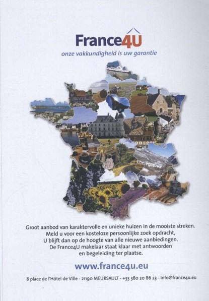 Financiering van een huis in Frankrijk, Peter Gillissen - Paperback - 9789492895059