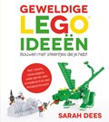 Geweldige LEGO ideeën | Sarah Dees | 
