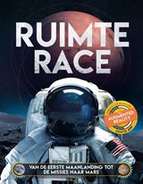 Ruimterace - Ben Hubbard - 9789492899347