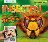 Insecten - Hannah Wilson - 9789492899422