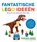 Fantastische LEGO ideeën, Sarah Dees - Paperback - 9789492899712