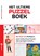 Denksport - Het Ultieme Puzzelboek, niet bekend - Paperback - 9789492911780