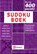 Denksport Sudoku puzzelboek, Denksport - Gebonden - 9789492911810