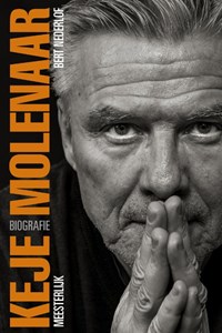 Keje Molenaar | Bert Nederlof | 