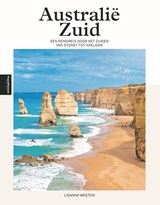 Australië - Lisanna Weston - 9789492920300