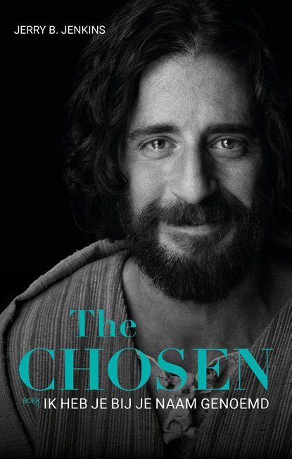 The Chosen, Jerry B. Jenkins - Ebook - 9789492925787