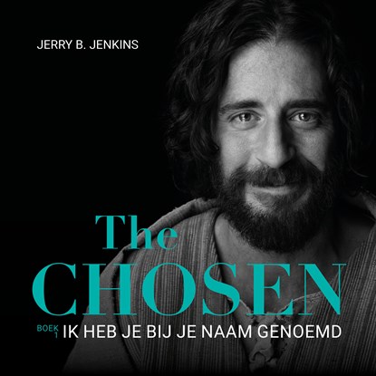 The Chosen, Jerry B. Jenkins - Luisterboek MP3 - 9789492925831