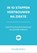 In 10 stappen vertrouwen na ziekte, Veronika Rutten - Paperback - 9789492926470