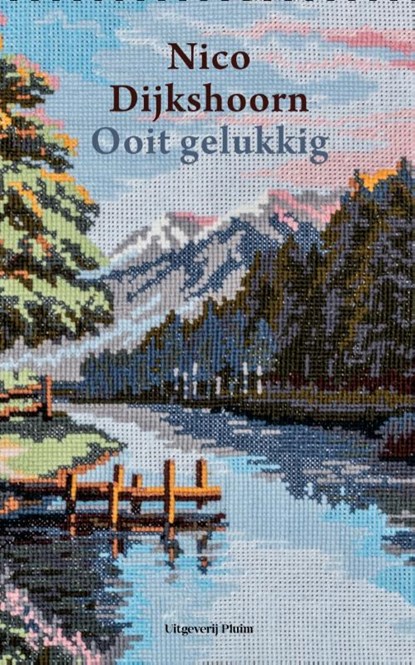 Ooit gelukkig, Nico Dijkshoorn - Paperback - 9789492928214