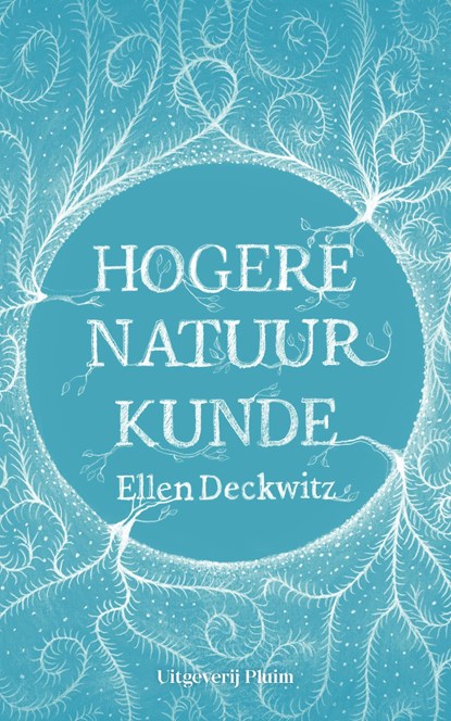 Hogere natuurkunde, Ellen Deckwitz - Ebook - 9789492928405