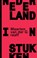 Nederland in stukken, Maarten van der Graaff - Paperback - 9789492928603