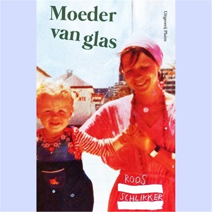 Moeder van glas, Roos Schlikker - Luisterboek MP3 - 9789492928771