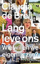 Lang leve ons | Claudia de Breij | 