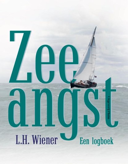 Zeeangst, L.H. Wiener - Paperback - 9789492928894