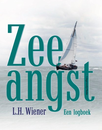 Zeeangst, L.H. Wiener - Ebook - 9789492928900