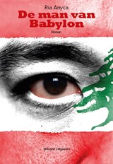 De man van Babylon - Ria Anyca - 9789492934017