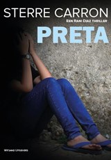 Preta - Sterre Carron - 9789492934055
