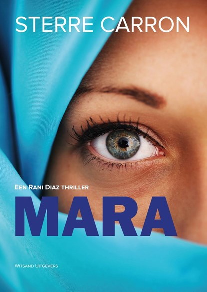 Mara, Sterre Carron - Ebook - 9789492934109