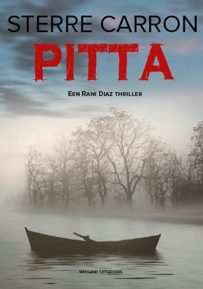 Pitta, Sterre Carron - Paperback - 9789492934178