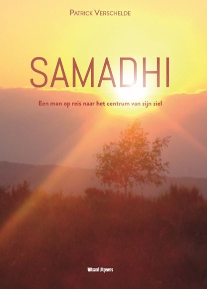 Samadhi, Patrick Verschelde - Paperback - 9789492934611