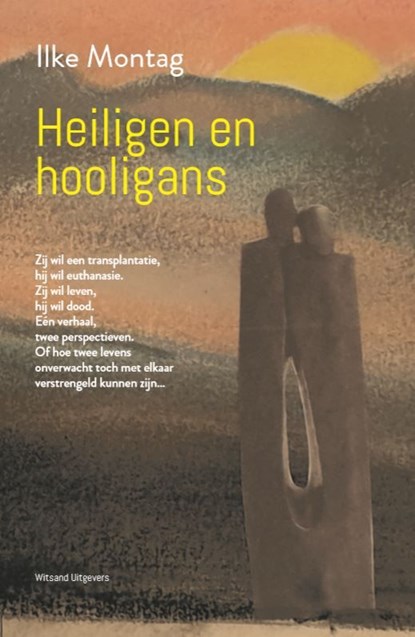 Heiligen en hooligans, Ilke Montag - Ebook - 9789492934680