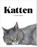 Katten in kunstwerken, Caroline Roberts - Paperback - 9789492938299