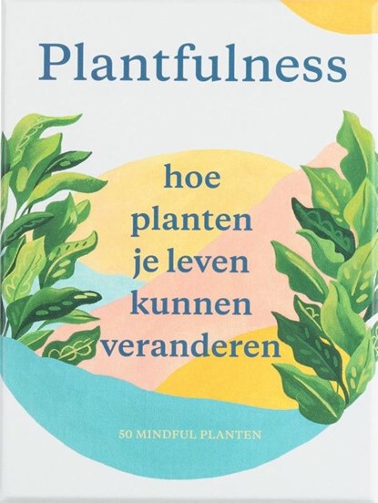 Plantfulness, Jonathan Kaplan ; Julie Rose Bower - Losbladig - 9789492938671