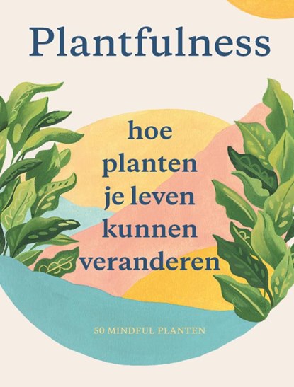 Plantfulness, Jonathan Kaplan ; Julie Rose Bower - Losbladig - 9789492938671
