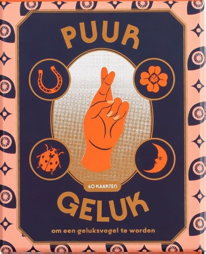 Puur geluk, Grace Paul - Losbladig - 9789492938794