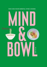 Mind & Bowl - Joey Hulin - 9789492938824